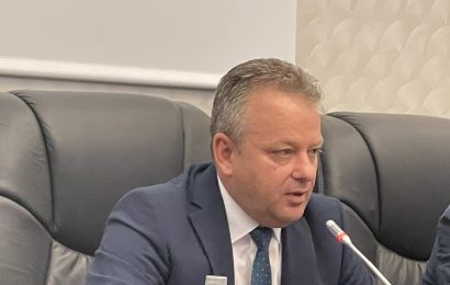 Ion Iordache, revoltat de felul în care s-au distribuii banii de CJ Gorj! 