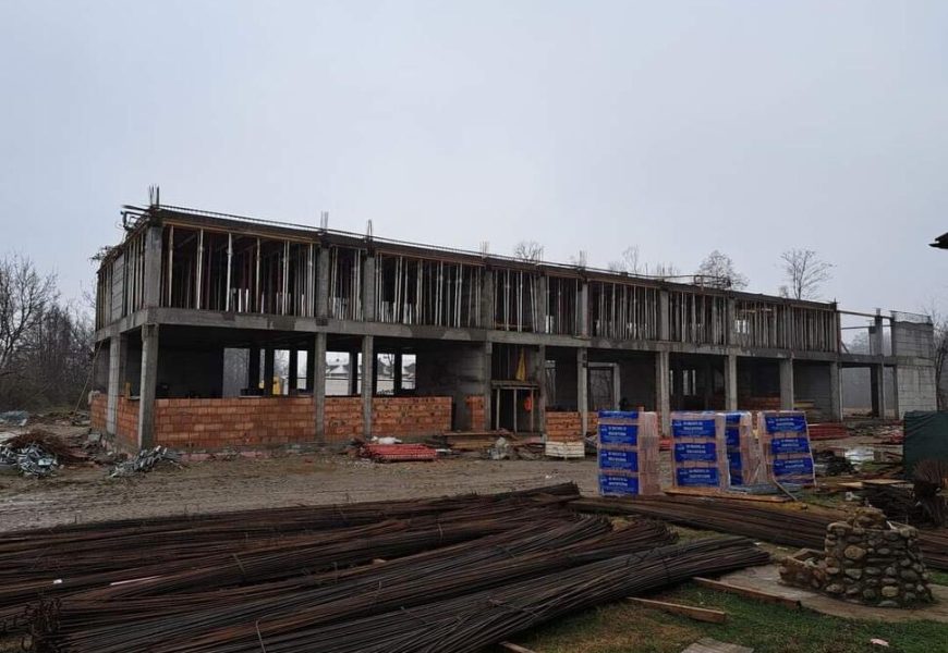 Investiție importantă realizată în Novaci! 
