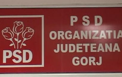 Alți primari liberali gorjeni au trecut la PSD!