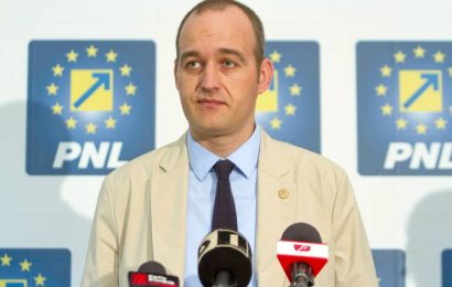 Se gândește să plece din PNL