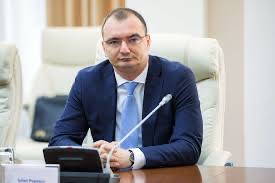 “Este firesc să fiu primul om care trebuie să intre în bătălie!”