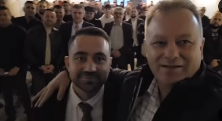 Cine candidează la Plopșoru din partea PNL Gorj