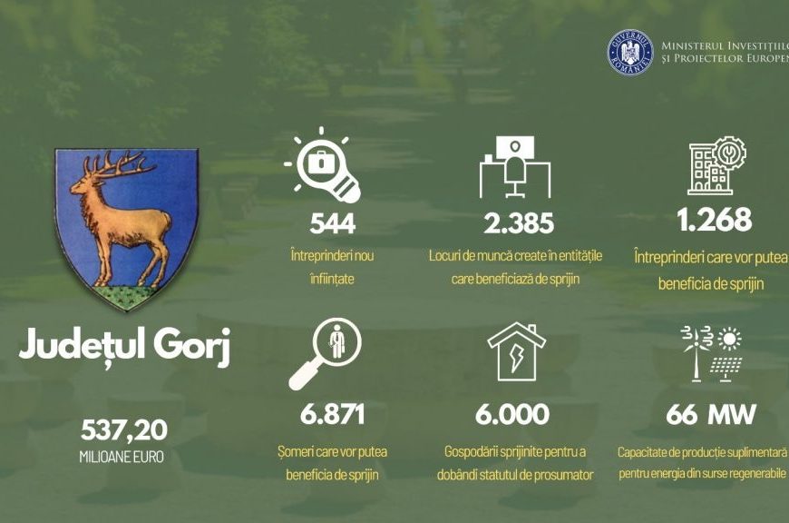 Când vor putea IMM-urile să depună cereri de finanțare