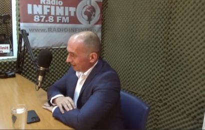 Bejinaru: “Cea mai importantă bătălie este cea de la europarlamentare!”