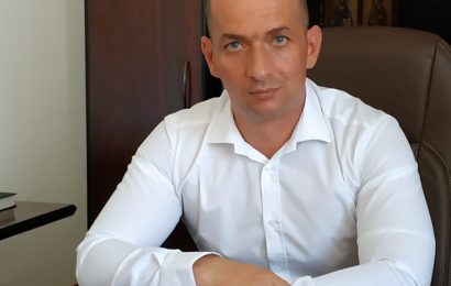 Bejinaru, dezamăgit de activitatea lui Virgil Popescu!