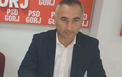 Cine va fi noul director la Medserv Min