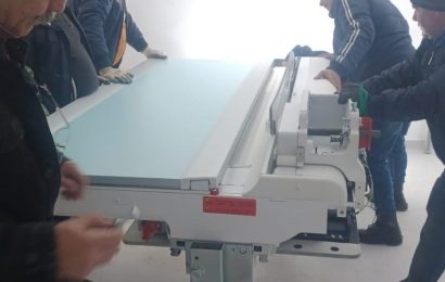 Achiziție de 300 de mii de euro, la Spitalul din Motru!