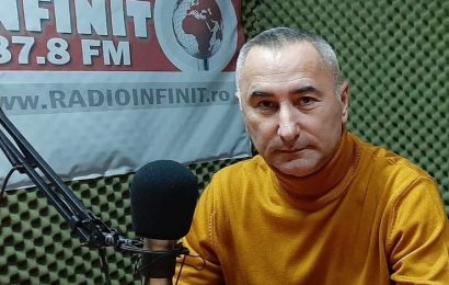 Numit director la MedservMin, vrea și șefia CEO!