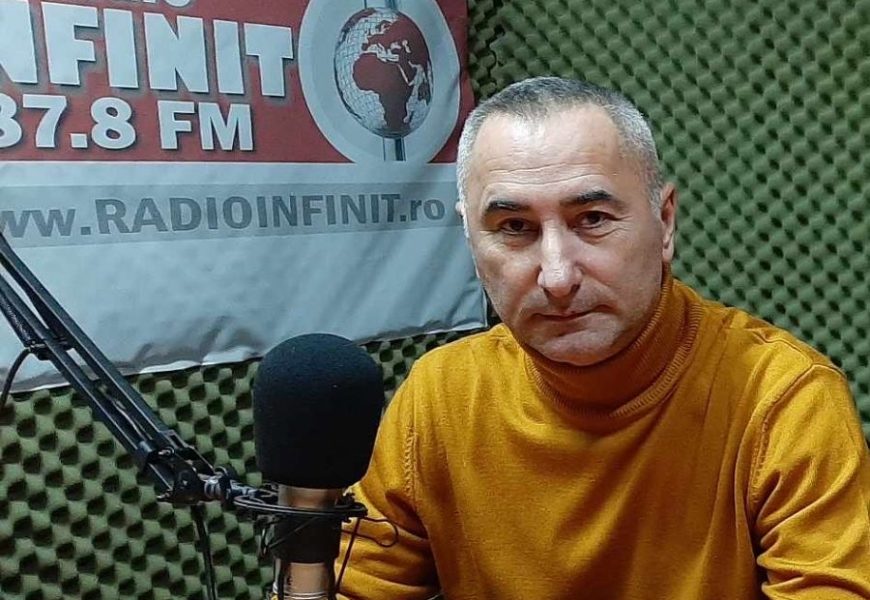 Numit director la MedservMin, vrea și șefia CEO!