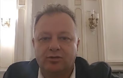 Anunțul senatorului Iordache!