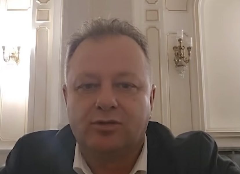 Anunțul senatorului Iordache!