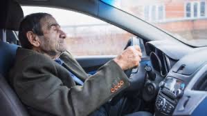 Dosar penal pentru un bătrân de 83 de ani!