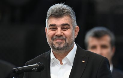 Urmează întâlnirea sindicatelor din minerit cu Ciolacu