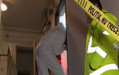 Târgu Jiu: Dispărut de luni bune, găsit mort în casă!