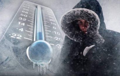 Dacă vine gerul, România este pregătită!