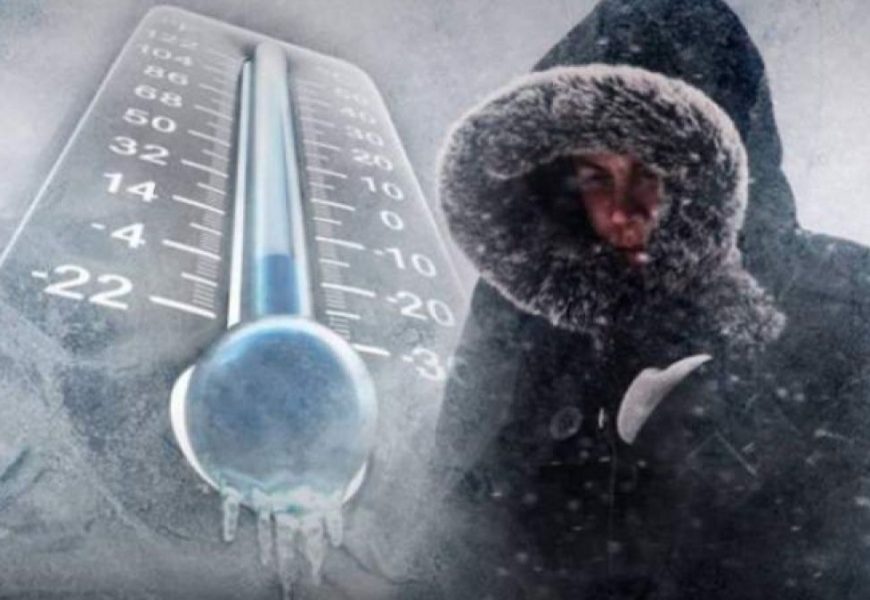 Dacă vine gerul, România este pregătită!