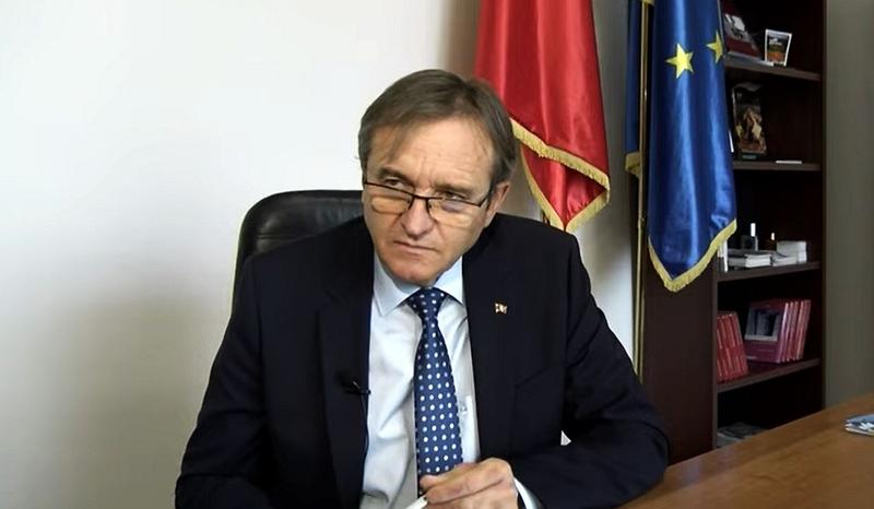 “2024-un an extrem de bun pentru orice politician!” “2024-un an extrem de bun pentru orice politician!”