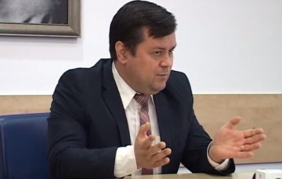Marcel Romanescu, revoltat de controalele efectuate de Iulian Popescu la Consiliul Județean Gorj! 