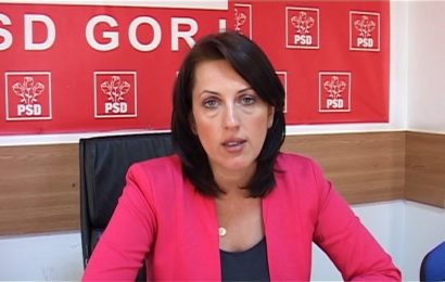 Au început discuțiile în Prefectura Gorj! Anca Bordușanu, dată la o parte de prefect?
