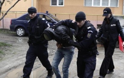 Scandal într-o sală de jocuri din Târgu Jiu!