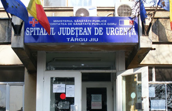 Replica SJU Târgu Jiu la acuzațiile făcute de prefectul de Gorj!