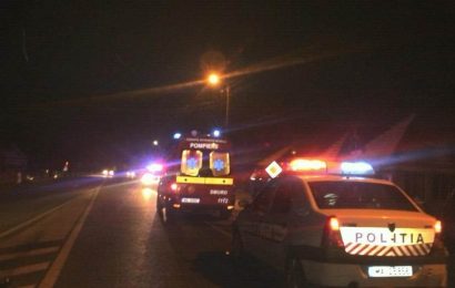 Descoperire ȘOCANTĂ în Bâlteni! Bărbat găsit MORT într-un canal!