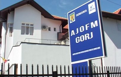 Cursuri de recalificare organizate de AJOFM Gorj! 