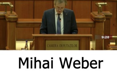 “Bugetul pe anul 2024 este cel mai mare buget pe investiții din ultimii ani!”