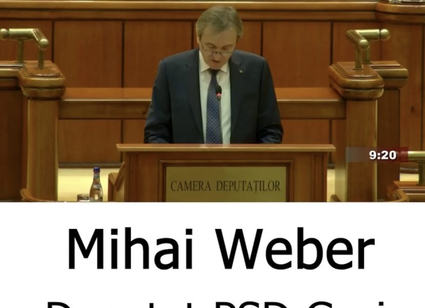 “Bugetul pe anul 2024 este cel mai mare buget pe investiții din ultimii ani!”