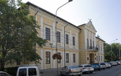Intrare liberă la muzee, luni!