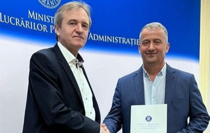 Finanțare importantă pentru o comună din Gorj!