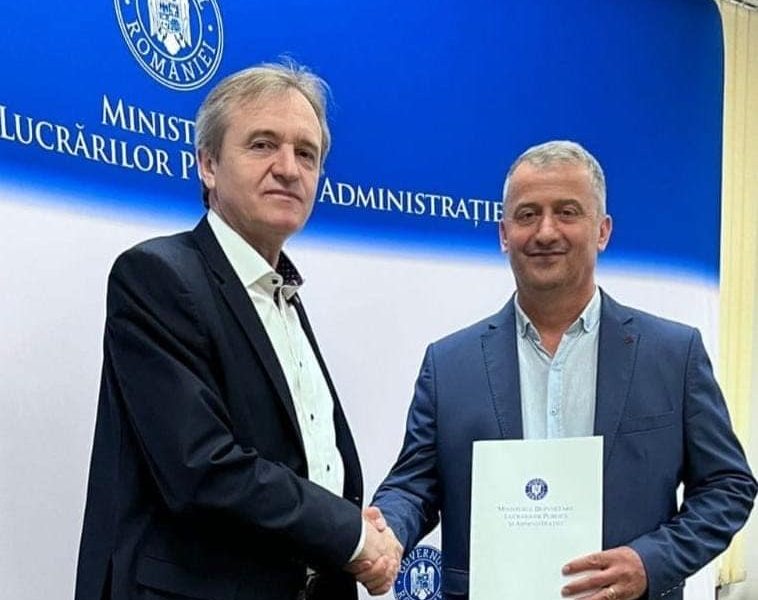 Finanțare importantă pentru o comună din Gorj!