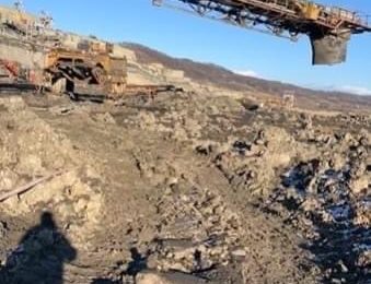 Un an de la tragedia de la Cariera Jilț Sud!