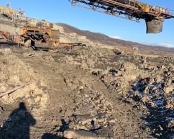 Un an de la tragedia de la Cariera Jilț Sud!