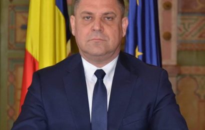 De ce a renunțat Istrate la postul de subprefect al județului Gorj 