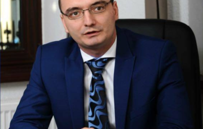 “ Iulian Popescu – un accident administrativ și politic! “