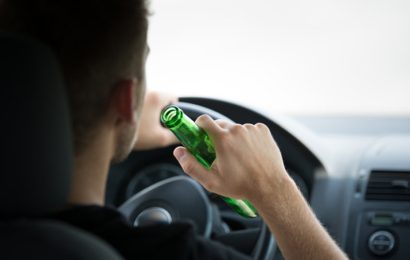 Gorj: Mort de beat a făcut accident! 