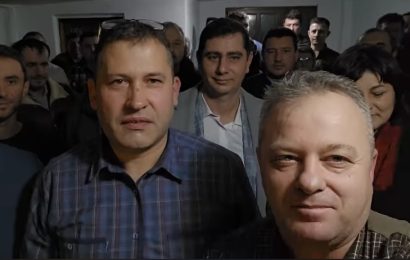 Cine va candida la Primăria Bengești Ciocadia din partea PNL Gorj?!