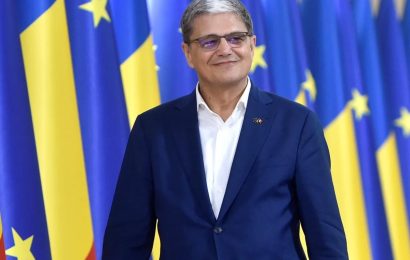 Mesajul ministrului de Finanțe de ziua Unirii Principatelor Române! 