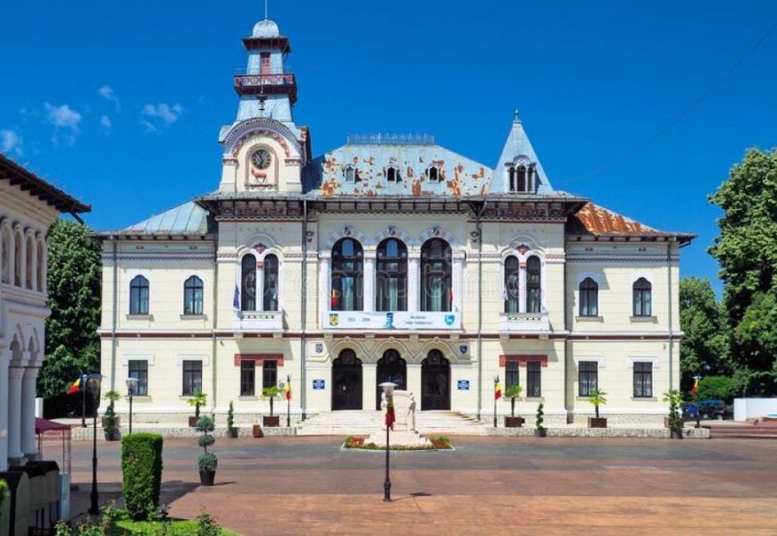 Excedentul bugetar înregistrat de Consiliul Județean Gorj, la finalul anului 2023