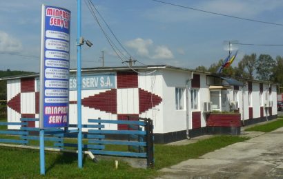Salarii mai mari pentru angajații de la Minprest Serv Rovinari! 