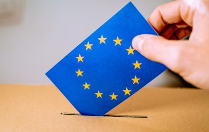 Când vor fi alegerile europarlamentare?! Ce spune Ciolacu 