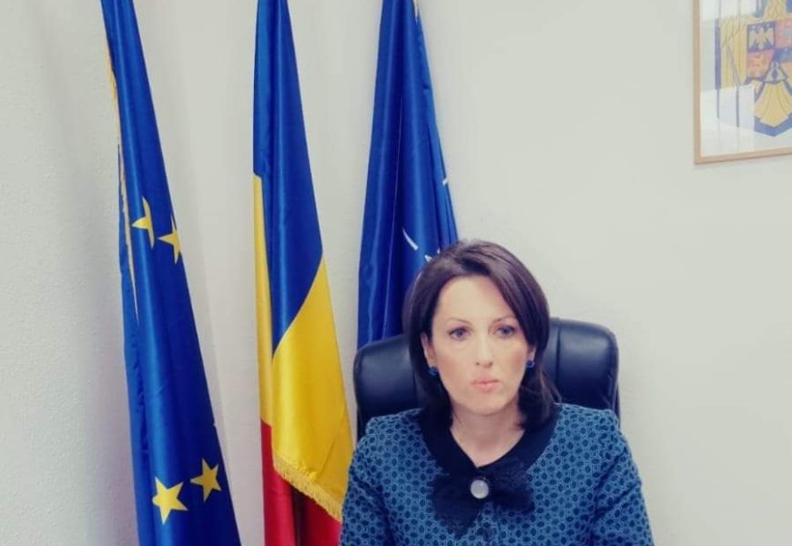 Bordușanu, atac dur la adresa prefectului de Gorj! Bordușanu, atac dur la adresa prefectului de Gorj!