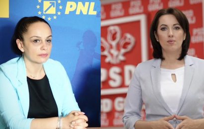 Replici dure între Târsu (PNL Gorj) și Bordușanu (PSD Gorj)! 