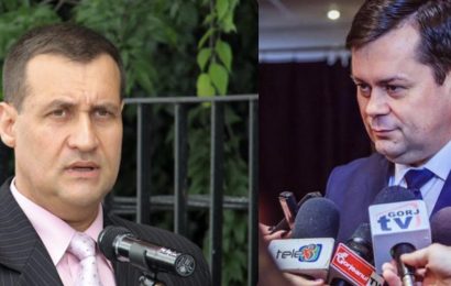 Romanescu despre  Banța: “E aerian! “