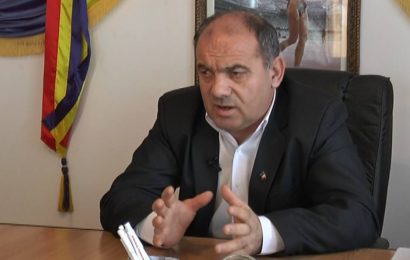 Crede că Iordache nu ar trebui să candideze la președinția CJ Gorj!
