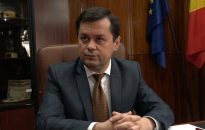 Romanescu: Aproape 600 de cereri au fost depuse la Primăria Târgu Jiu! 