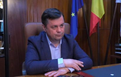 Pe cine susține Romanescu la alegerile europarlamentare 