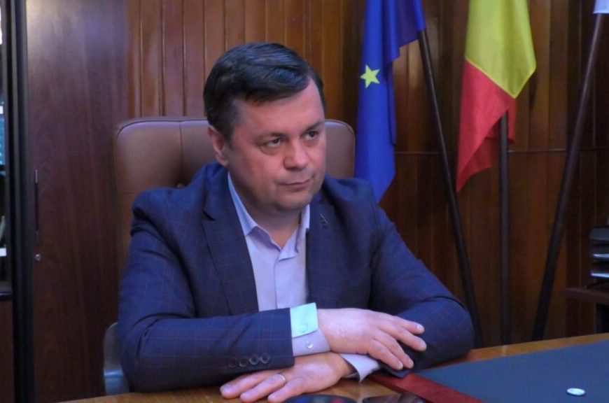 Pe cine susține Romanescu la alegerile europarlamentare 