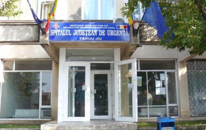 Posturi scoase la concurs de SJU Târgu Jiu
